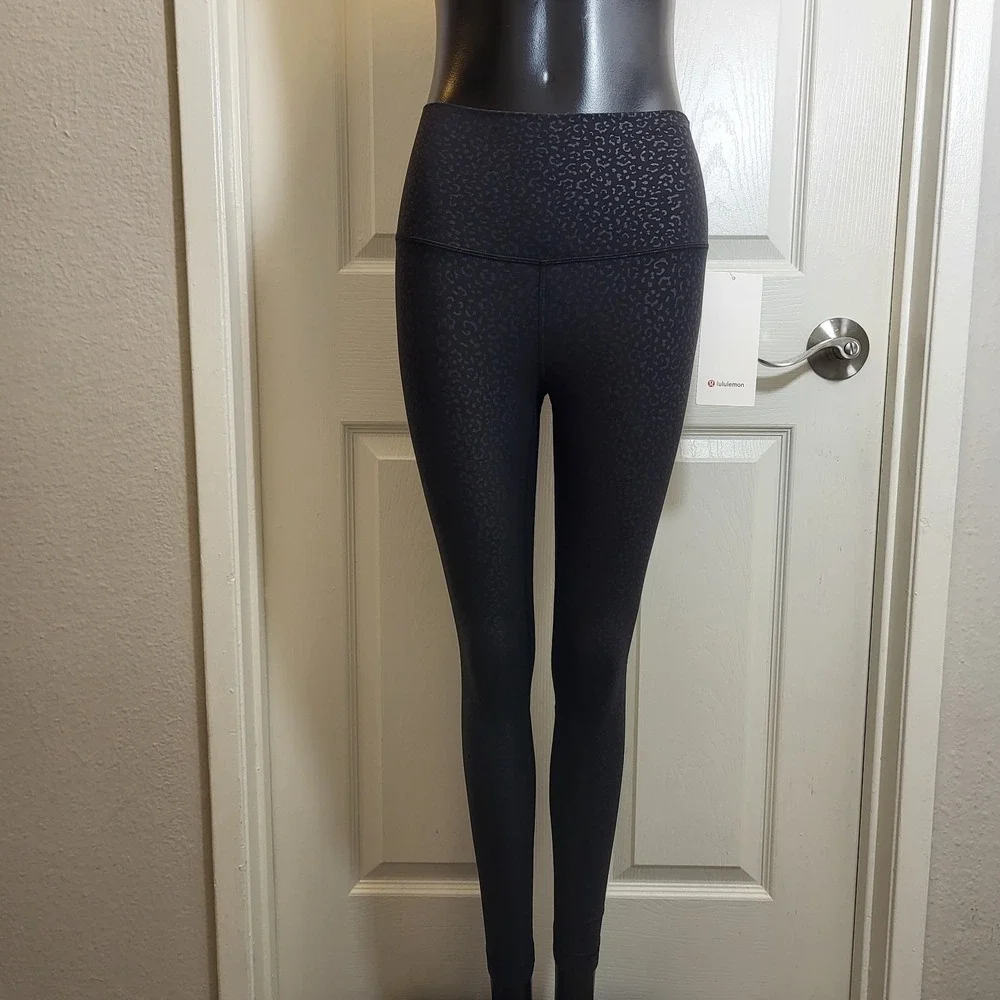 lululemon Align High-Rise Pant 25